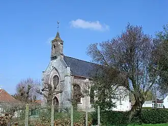 Fresnoy (Pas-de-Calais)