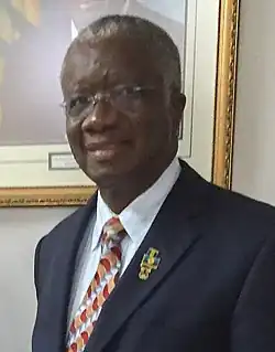 Freundel Stuart, Premier ministre (2010-2018)