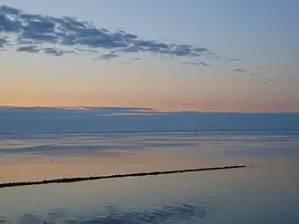 Friedrich-Wilhelm-Lübke-Koog