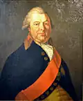 Frédéric II