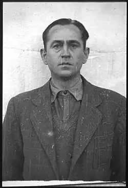 Friedrich Wilhelm Ruppert