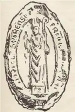 Image illustrative de l’article Friedrich von Bolanden