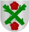 Blason de Friens