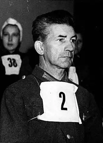 Fritz Klein (nazi)