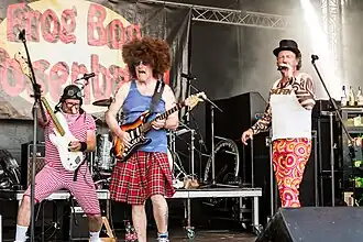 Description de cette image, également commentée ci-après