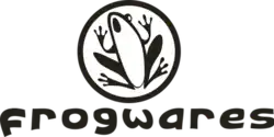 logo de Frogwares