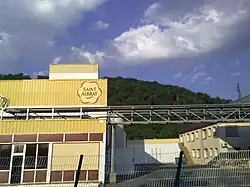 Fromagerie des Chaumes 3.