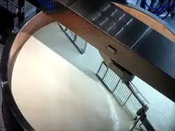 Caillage (gruyères)