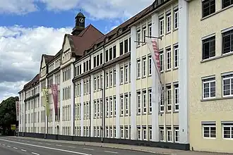 illustration de Märklin