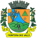 Fronteira dos Vales