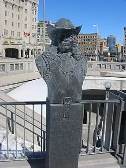 Louis de Buade de Frontenac