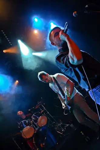 Description de cette image, également commentée ci-après