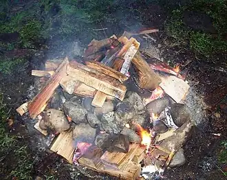 Image illustrative de l’article Curanto