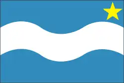 Drapeau de Fuengirola