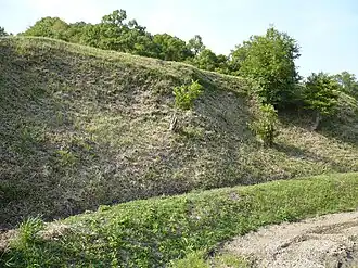 Image illustrative de l’article Château de Fukui (Osaka)