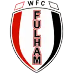 Logo du Fulham WFC