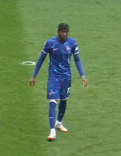 Image illustrative de l’article Noni Madueke