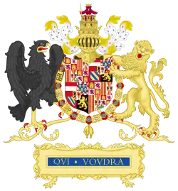 Philippe Ier le Beau