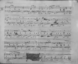 Image illustrative de l’article Prélude no 15 de Chopin