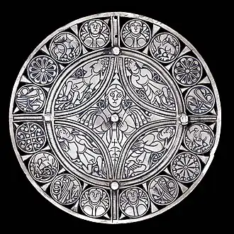 Image illustrative de l’article Broche Fuller