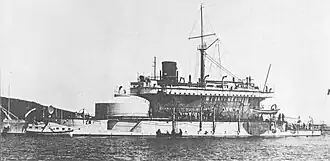 illustration de Classe Tonnerre