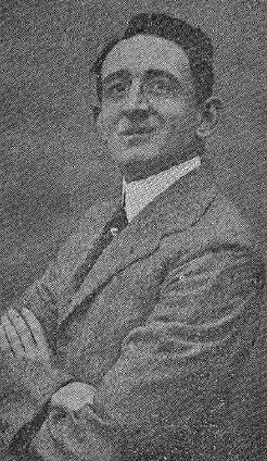 Description de l'image Fulton Oursler magician.jpg.