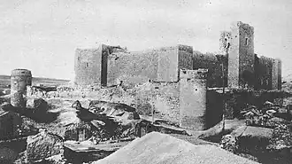 Fondation Joaquín Díaz.