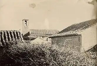 Fondation Joaquín Díaz.