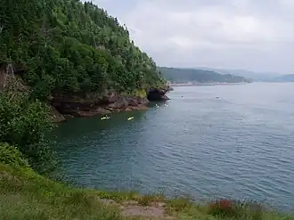Parc national de Fundy