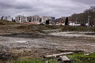 Image illustrative de l’article Fontaine Lumineuse (métro de Toulouse)