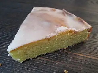 Image illustrative de l’article Gâteau nantais