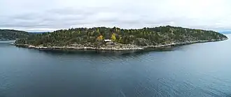 Image illustrative de l’article Gåsøya