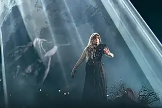 Description de cette image, également commentée ci-après