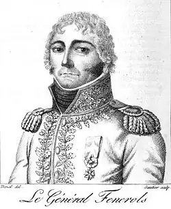 Jacques Marguerite Étienne de Fornier