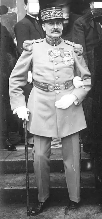 Augustin Eugène Mariaux