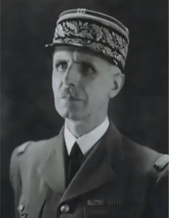 Pierre Robert de Saint-Vincent (1882-1954)