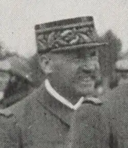 Joseph de La Porte du Theil