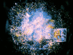 Illustration du concept de Générateur Poïétique de Olivier Auber