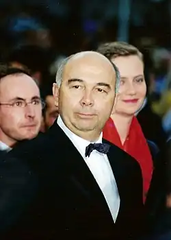 Gérard Jugnot en 1997 (Félix).