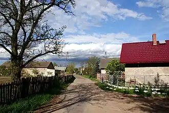 Górki (Białobrzegi)