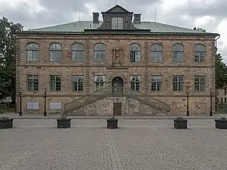 Cour d'appel de Göta&nbsp;(sv)