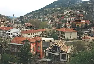 Göynük