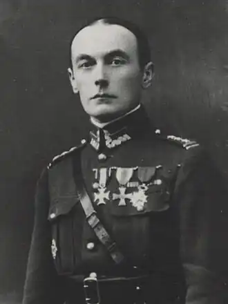 Maurice Roman de Gassowski