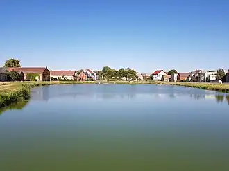 Głażewo (Grande-Pologne)