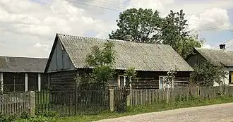 Głogów (Mazovie)