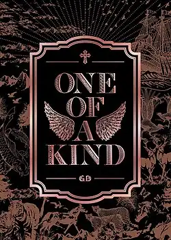 Description de l'image G-Dragon - One of a Kind.jpg.