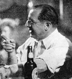 Georg Wilhelm Pabst, 1931