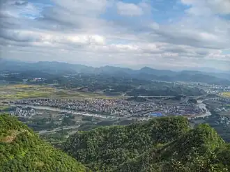 Yongkang (Zhejiang)