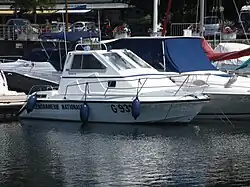 G 931 Orcor 23 à Aix-les-Bains en 2015