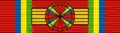 GAB Order of the Equatorial Star - Grand Cross BAR